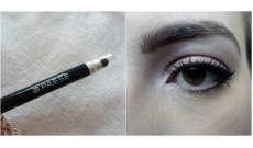 TEST: PAESE - Vodeodolná ceruzka na oči